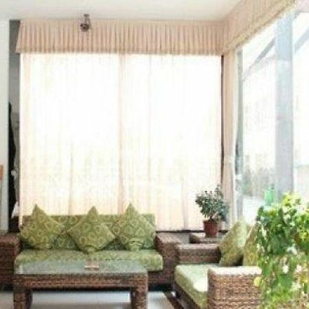 Xixili Hotel Hangzhou Eksteriør bilde