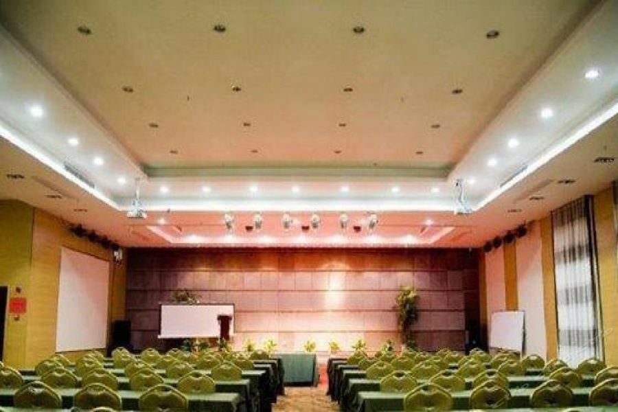 Xixili Hotel Hangzhou Eksteriør bilde