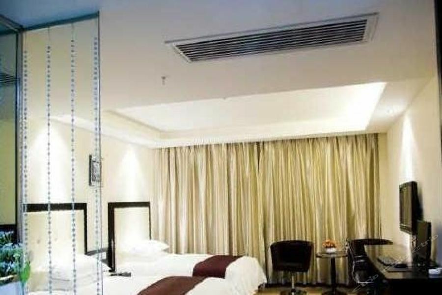 Xixili Hotel Hangzhou Eksteriør bilde