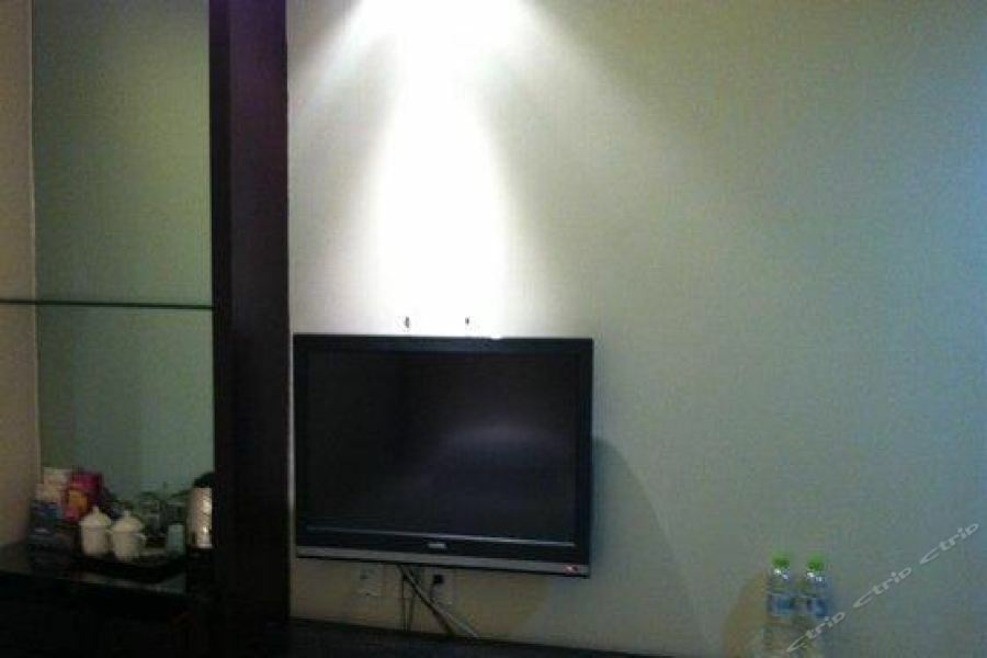 Xixili Hotel Hangzhou Eksteriør bilde